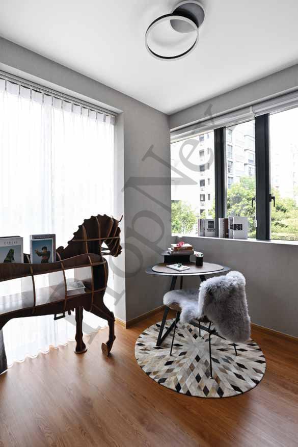 The Gatz - 3 Bedroom for Sale, 1,055 sqft - PropertyLaunch.SG image
