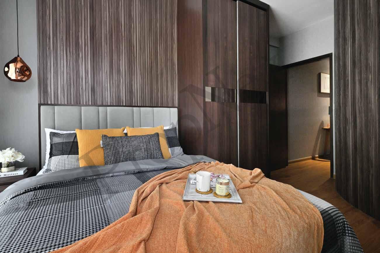 The Gatz - 3 Bedroom for Sale, 1,055 sqft - PropertyLaunch.SG image