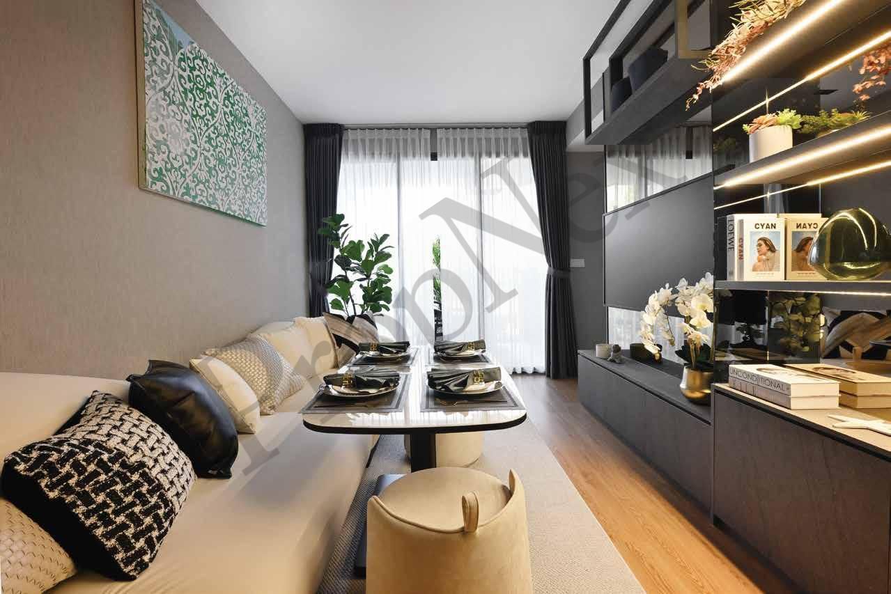 The Gatz - 3 Bedroom for Sale, 1,055 sqft - PropertyLaunch.SG image
