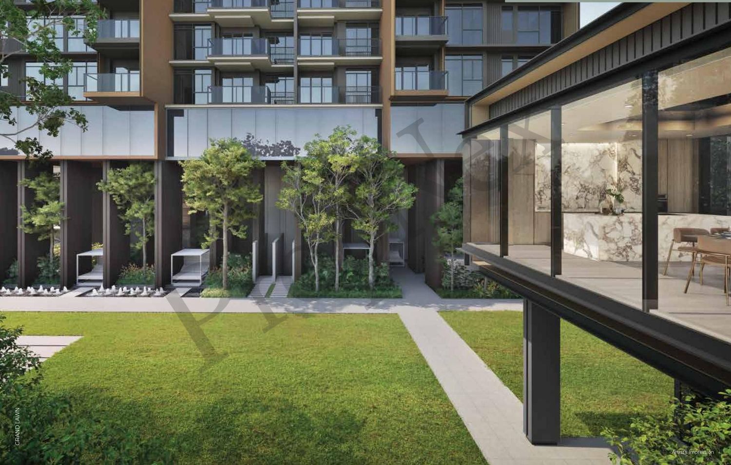 Elta - 1 Bedroom for Sale, 506 sqft - PropertyLaunch.SG image