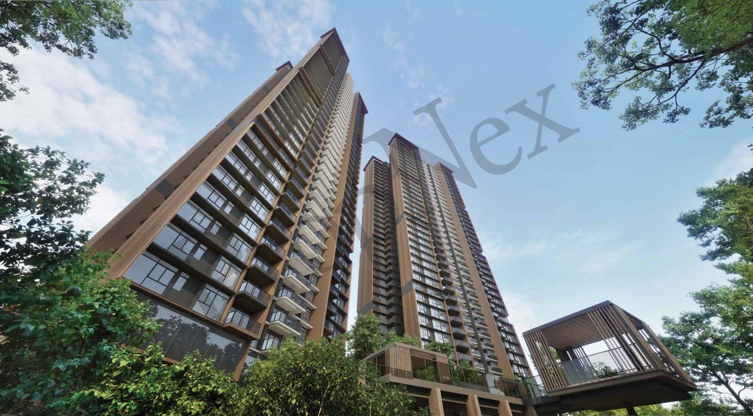 Elta - 1 Bedroom for Sale, 506 sqft - PropertyLaunch.SG image