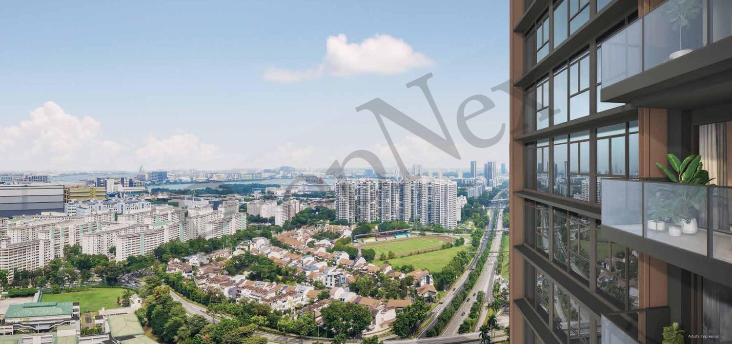 Elta - 1 Bedroom for Sale, 506 sqft - PropertyLaunch.SG image