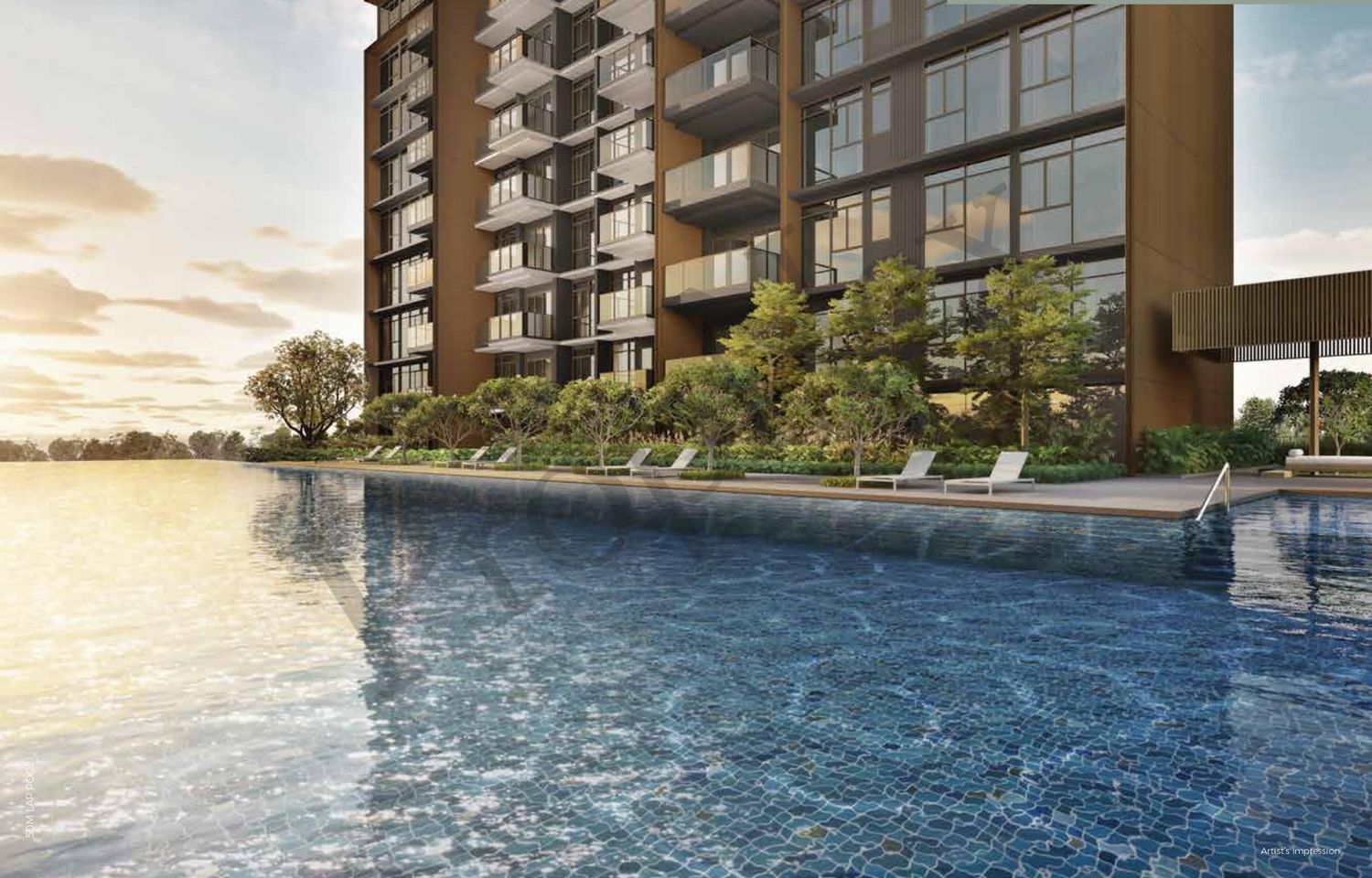 Elta - 1 Bedroom for Sale, 506 sqft - PropertyLaunch.SG image