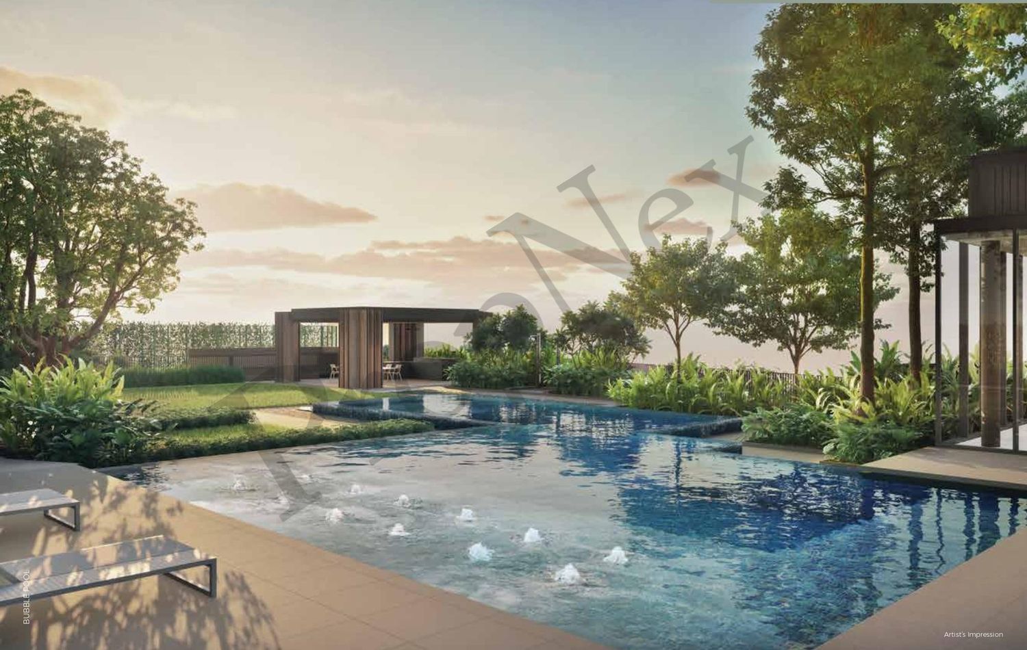 Elta - 1 Bedroom for Sale, 506 sqft - PropertyLaunch.SG image