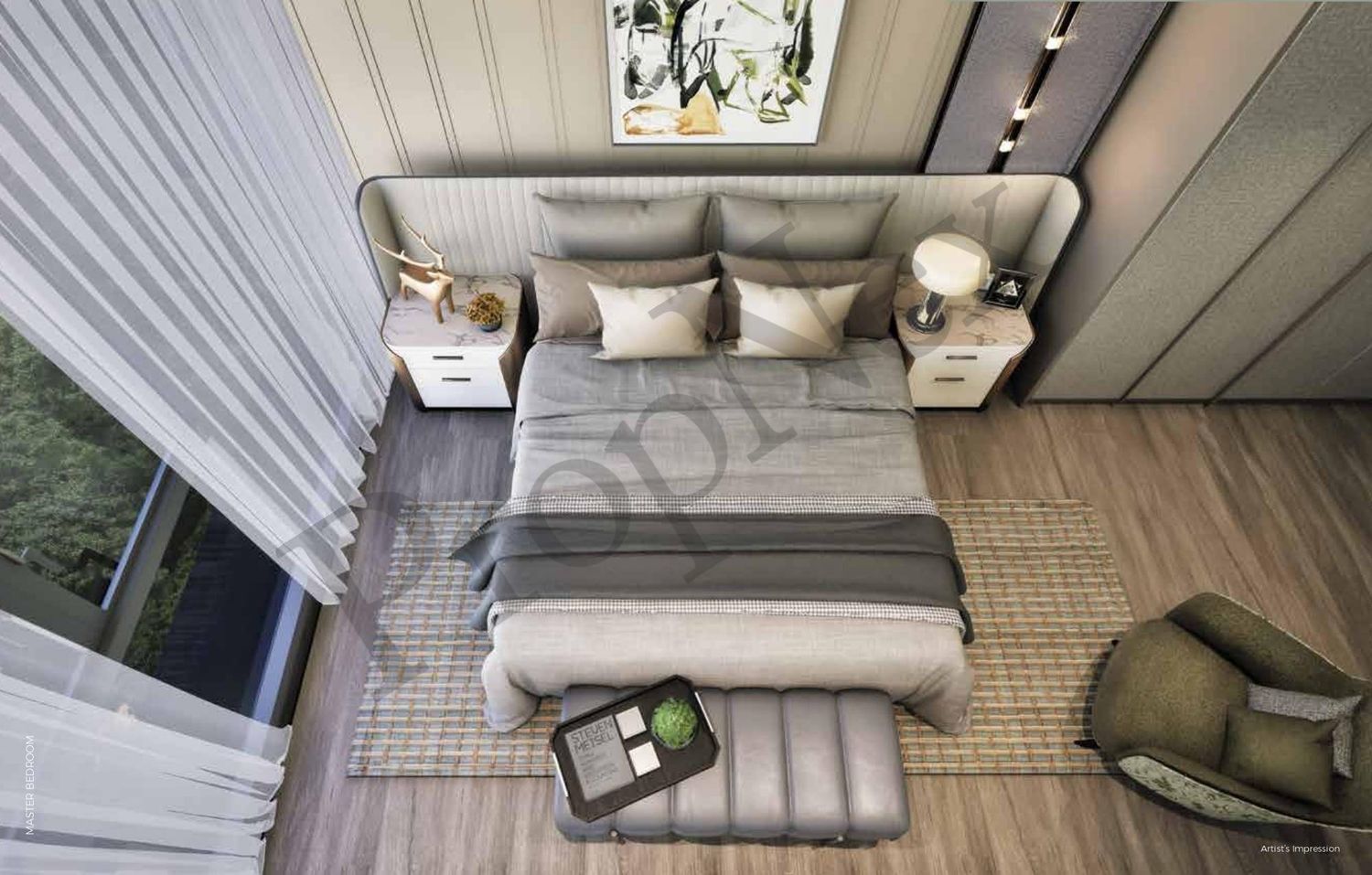 Elta - 1 Bedroom for Sale, 506 sqft - PropertyLaunch.SG image