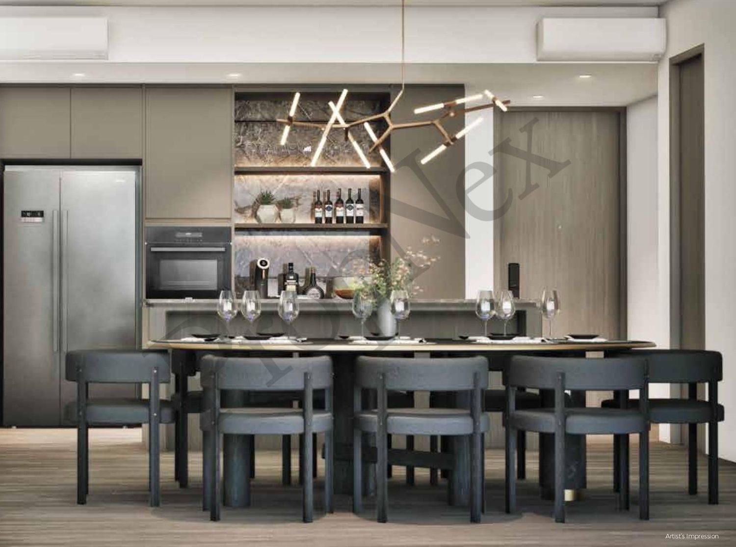 Elta - 1 Bedroom for Sale, 506 sqft - PropertyLaunch.SG image