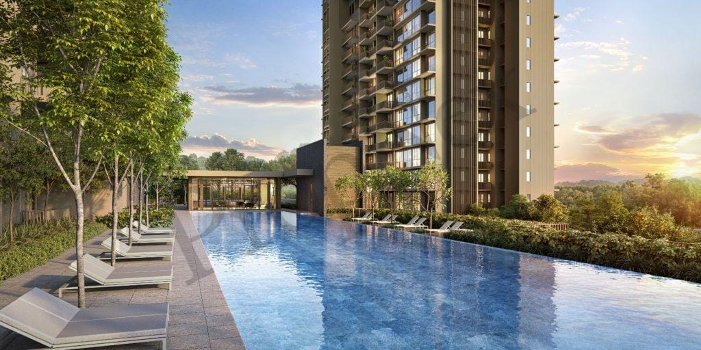 Lentor Central Residences - 4 Bedroom for Sale, 1,399 sqft - PropertyLaunch.SG image