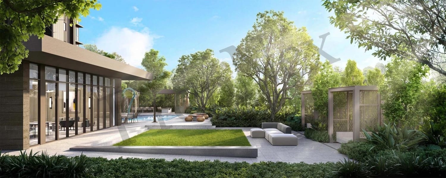 Lentor Central Residences - 4 Bedroom for Sale, 1,399 sqft - PropertyLaunch.SG image
