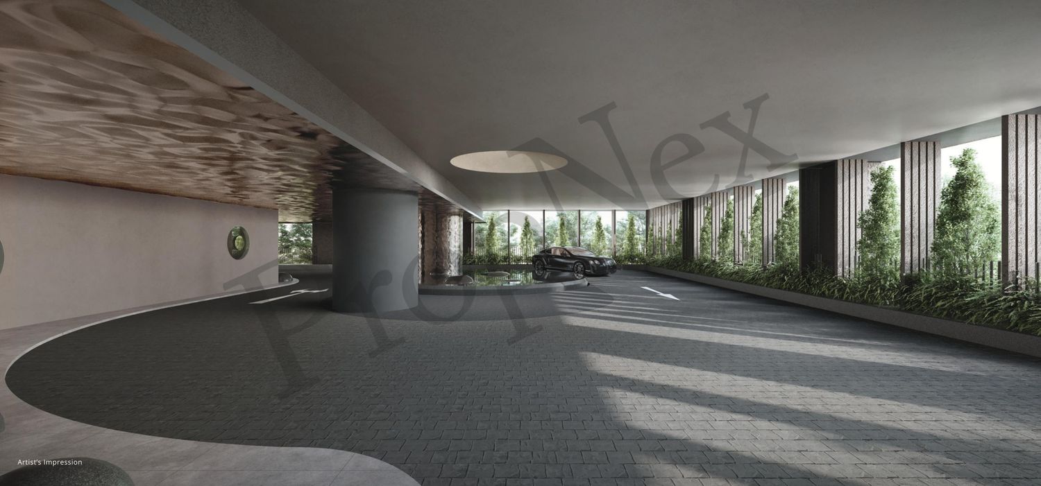 Aurea - 4 Bedroom for Sale, 1,442 sqft - PropertyLaunch.SG image