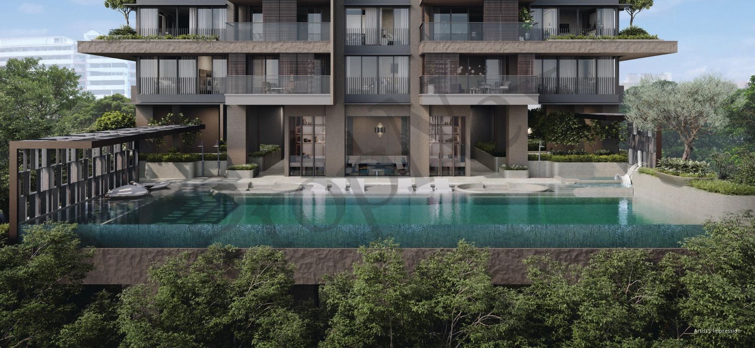 Aurea - 4 Bedroom for Sale, 1,442 sqft - PropertyLaunch.SG image