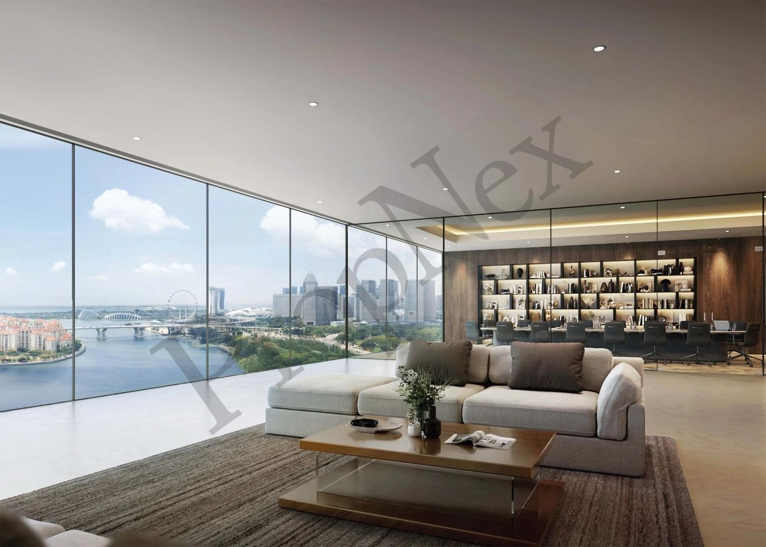 Aurea - 4 Bedroom for Sale, 1,442 sqft - PropertyLaunch.SG image