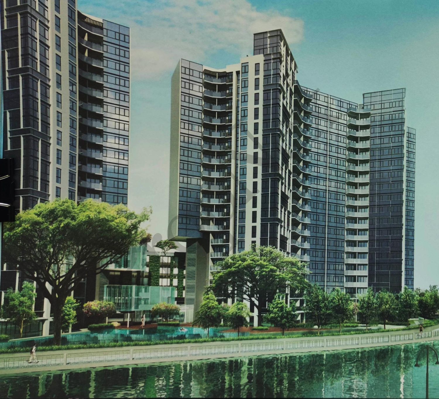 Cape Royale - 3 Bedroom for Sale, 1,679 sqft - PropertyLaunch.SG image