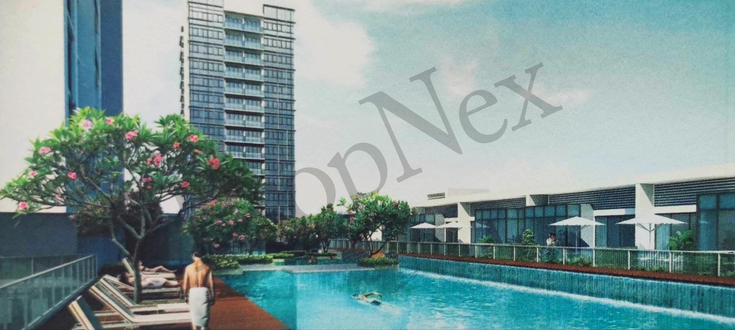 Cape Royale - 3 Bedroom for Sale, 1,679 sqft - PropertyLaunch.SG image