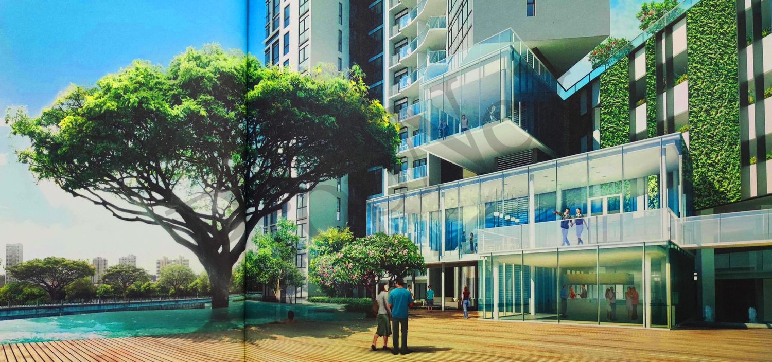 Cape Royale - 3 Bedroom for Sale, 1,679 sqft - PropertyLaunch.SG image