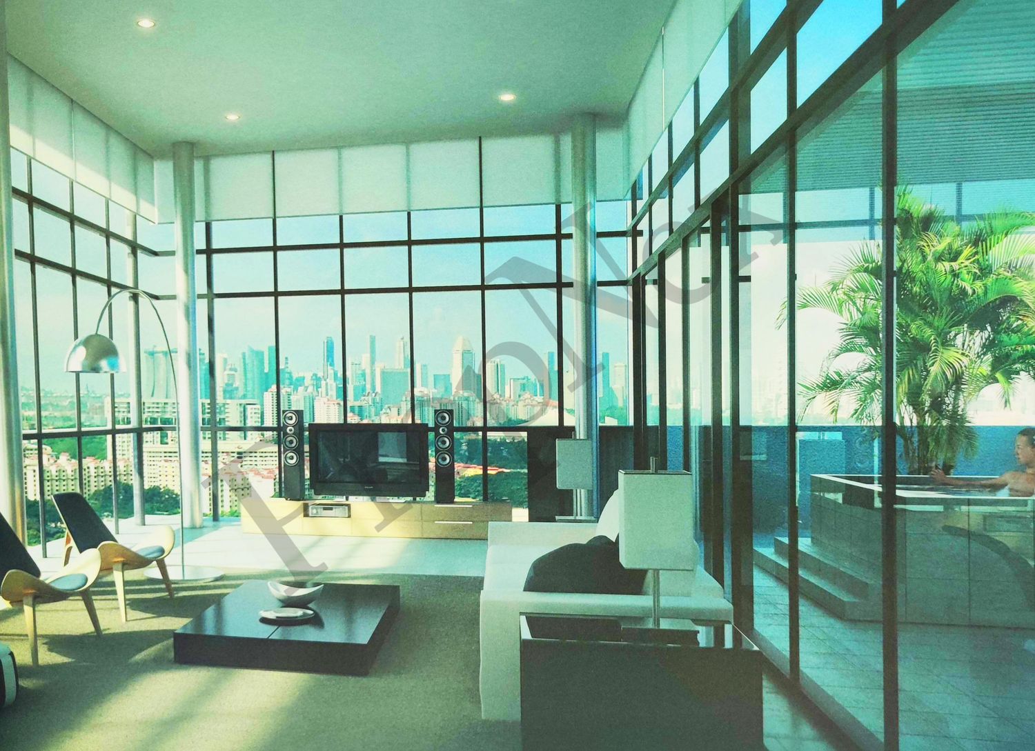 Cape Royale - 3 Bedroom for Sale, 1,679 sqft - PropertyLaunch.SG image