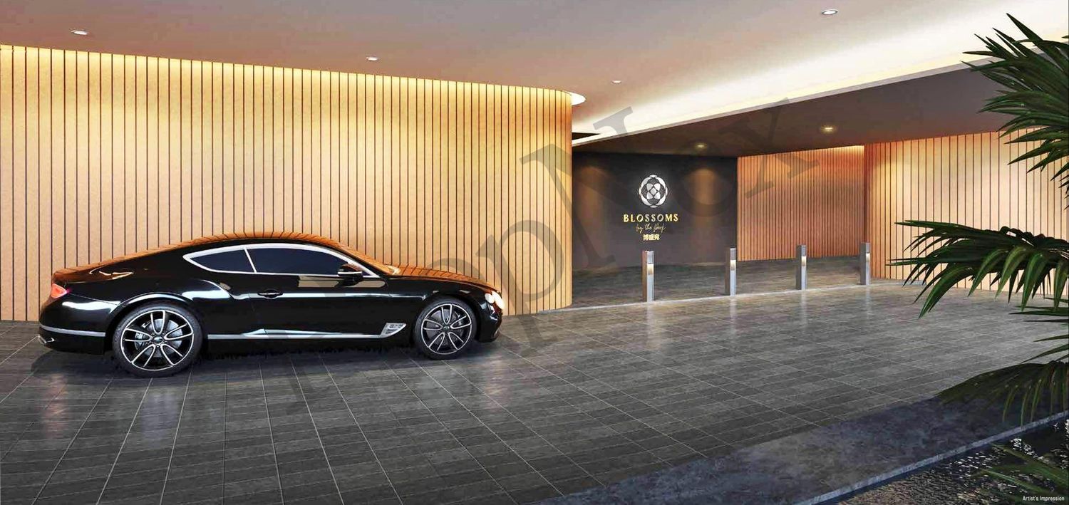 Blossoms By The Park - 4 Bedroom for Sale, 1,507 sqft - PropertyLaunch.SG image