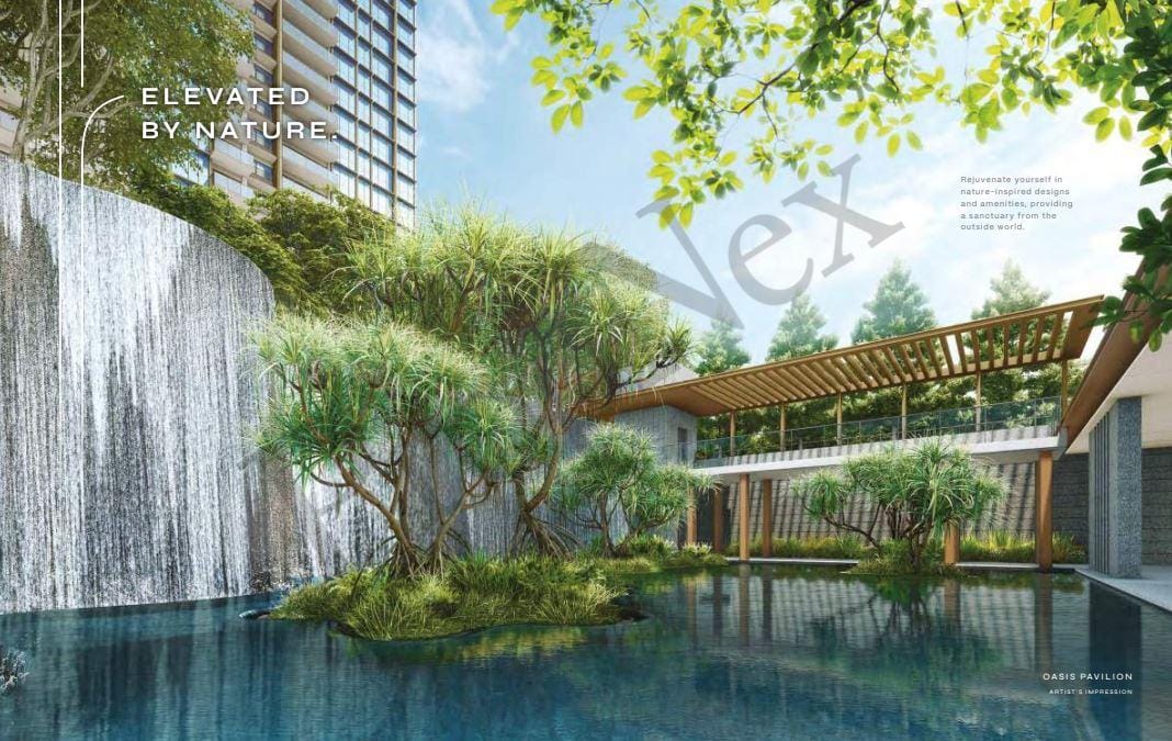 Pinetree Hill - 5 Bedroom for Sale, 1,733 sqft - PropertyLaunch.SG image