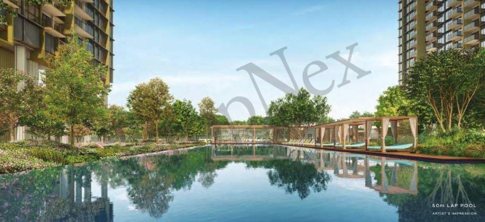 Pinetree Hill - 5 Bedroom for Sale, 1,733 sqft - PropertyLaunch.SG image