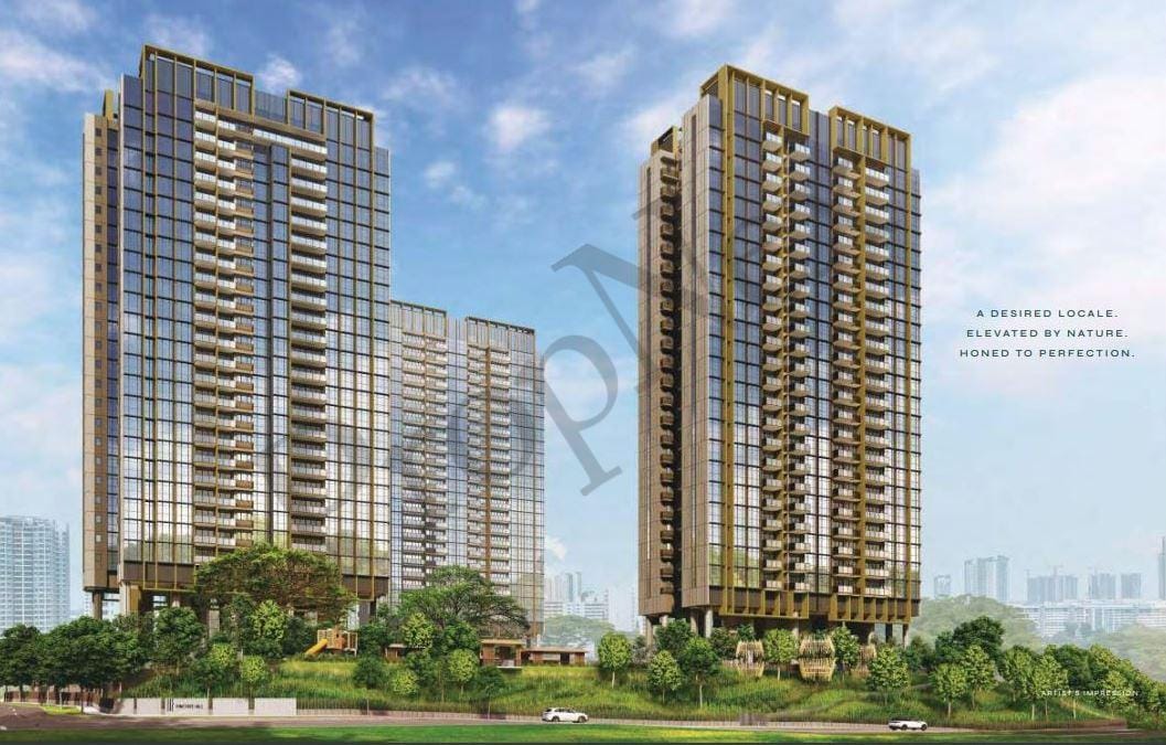 Pinetree Hill - 5 Bedroom for Sale, 1,733 sqft - PropertyLaunch.SG image