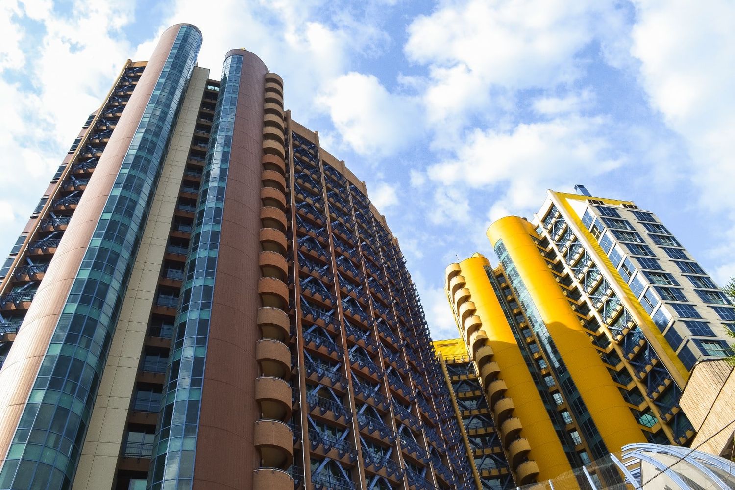 Slow Creep Upward In Private Home Prices And Hdb Resale Flat Prices In Q3 2023 As Market Sentiment Moderates: Flash Estimates