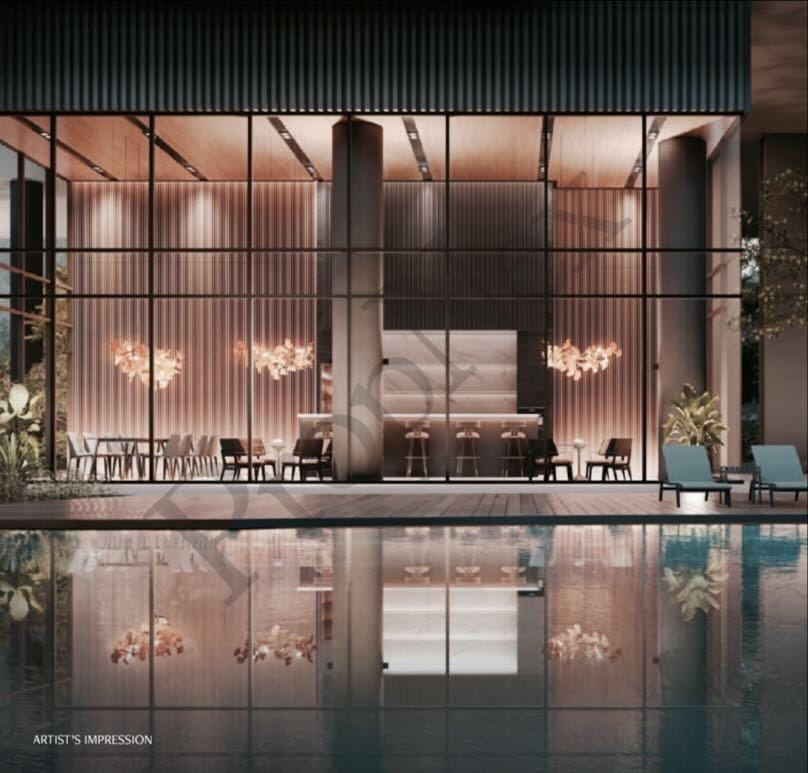 The Botany At Dairy Farm - 3 Bedroom for Sale, 1,281 sqft - PropertyLaunch.SG image