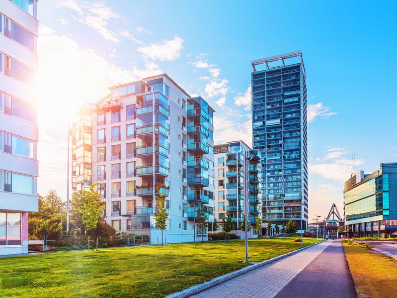 New Private Home Sales Hit One-Year High In May 2023, On Strong Demand For Fresh Launches In The City Fringe