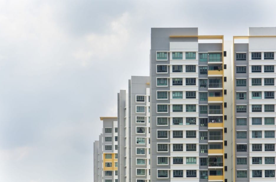 Q2 2023 Private Home Prices Fell By 0.2%; Hdb Resale Prices Inched Up By 1.5% - A Signal To More Sustainable Price Growth
