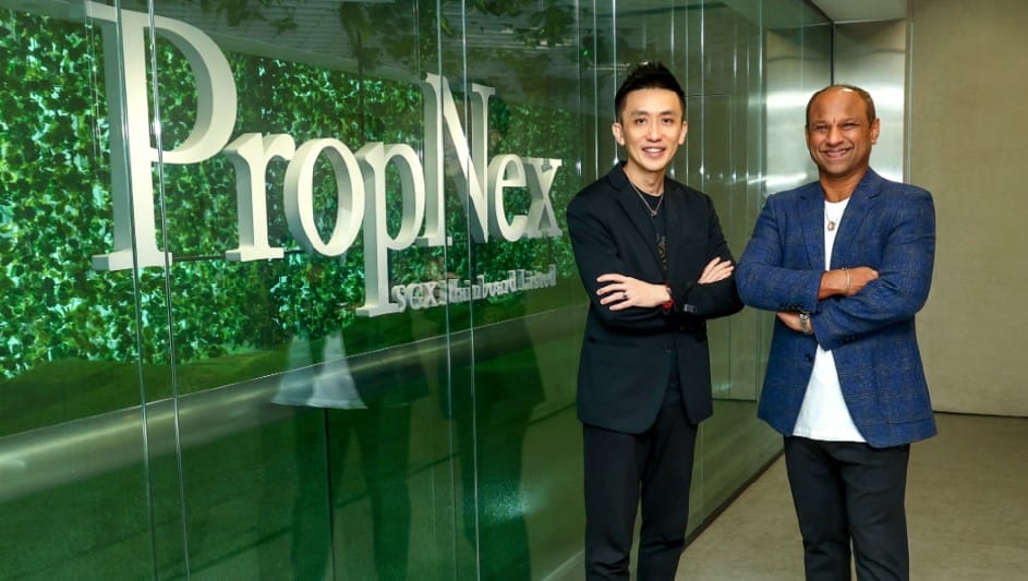 PropNex Unveils New Leadership Masterplan To Reinforce Market Relevance and Achieve Business Growth