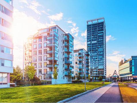 New Home Sales Subdued In October But Set To Rebound In November As New Launches Inject Buzz