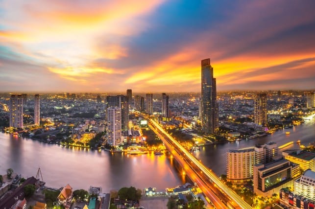 Propnex Among The Top-grossing Companies In The Inaugural  Fortune Southeast Asia 500 List