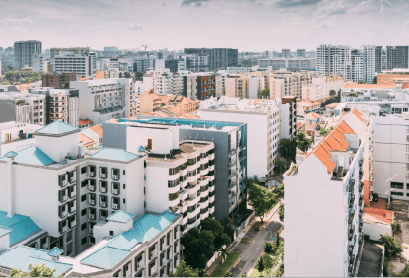 Rebound In HDB Resale Volume In April: Sengkang Posted First-Ever Million-Dollar Resale Flat Transaction