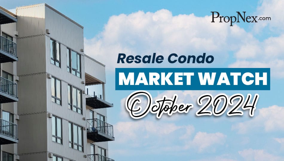 Condo In Bedok Booked Gains Of More Than $658,000 On Average In October