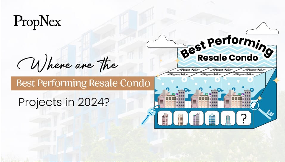 Resale Condo Market Performance in 2024