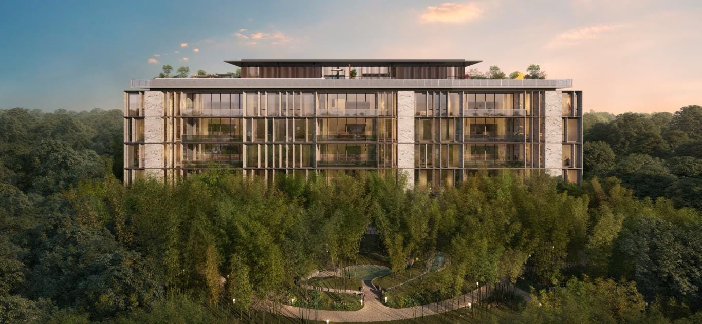 32 Gilstead Pictures and Artist Impression