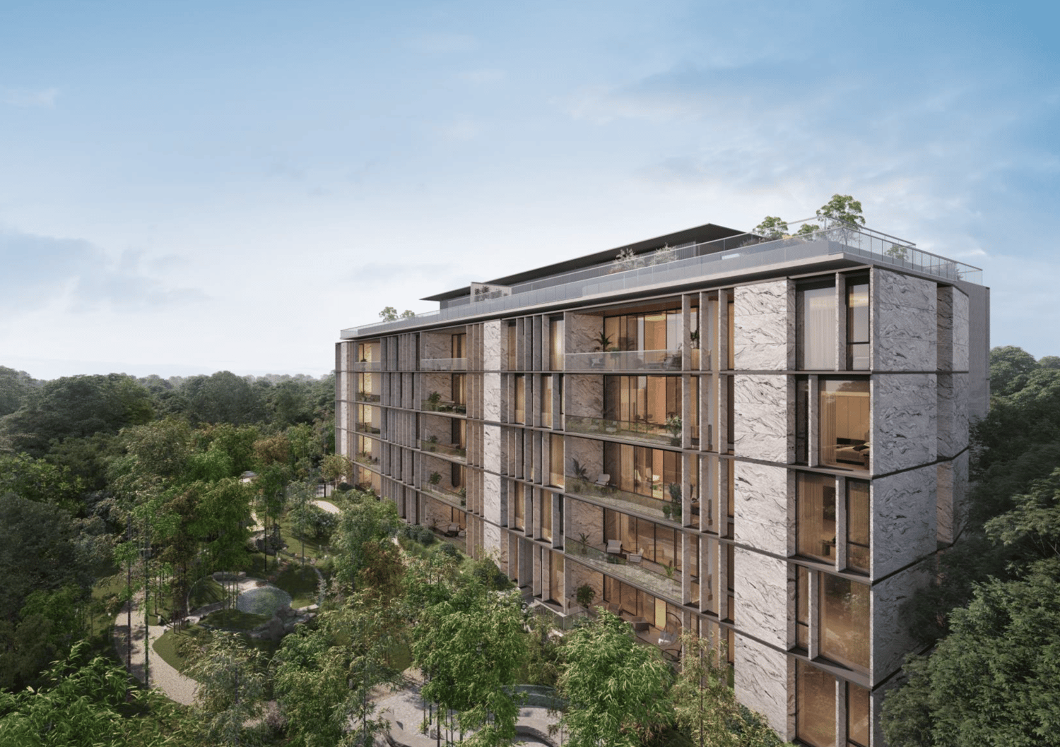 32 Gilstead Pictures and Artist Impression