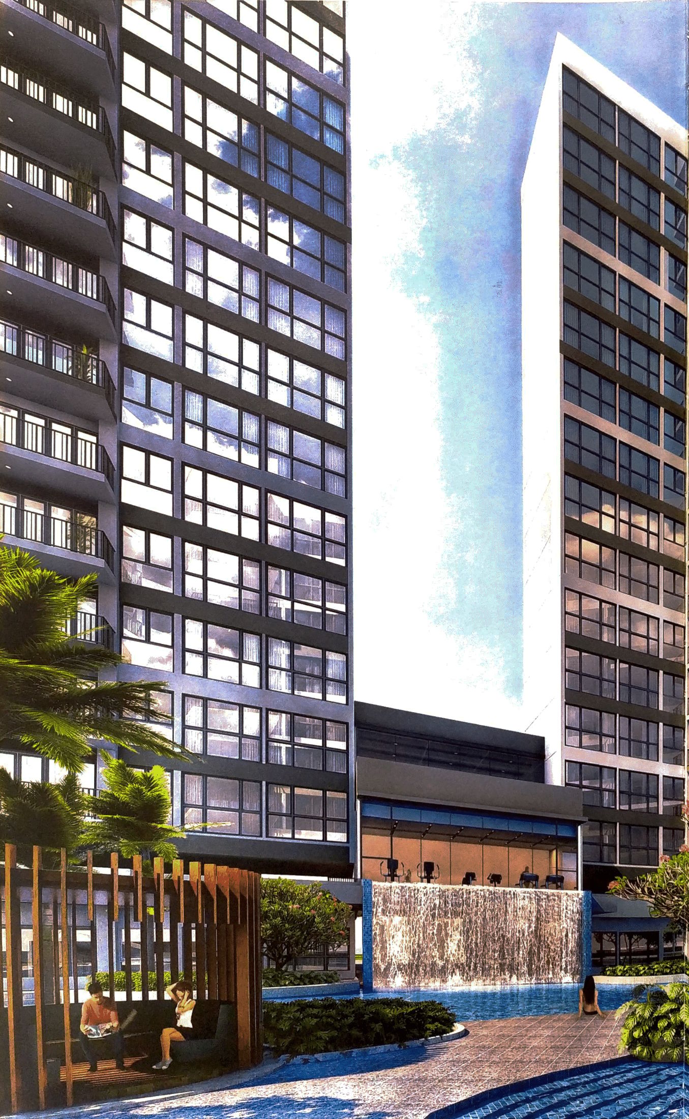 Northwave Pictures and Artist Impression