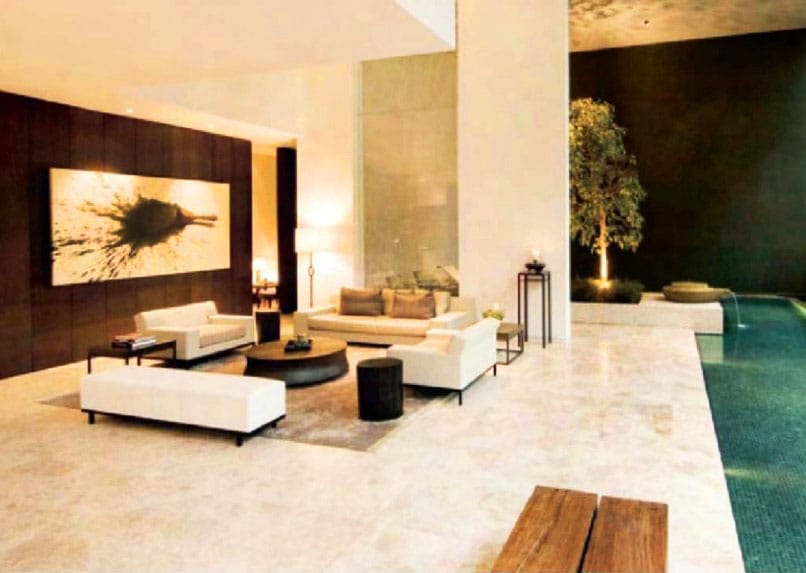 Leedon Residence Pictures and Artist Impression
