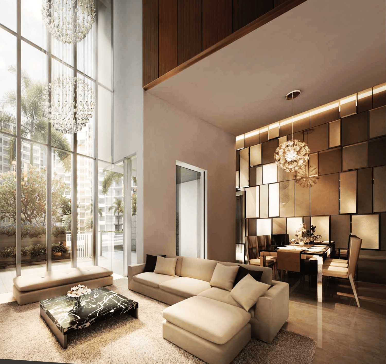 Skies Miltonia Pictures and Artist Impression
