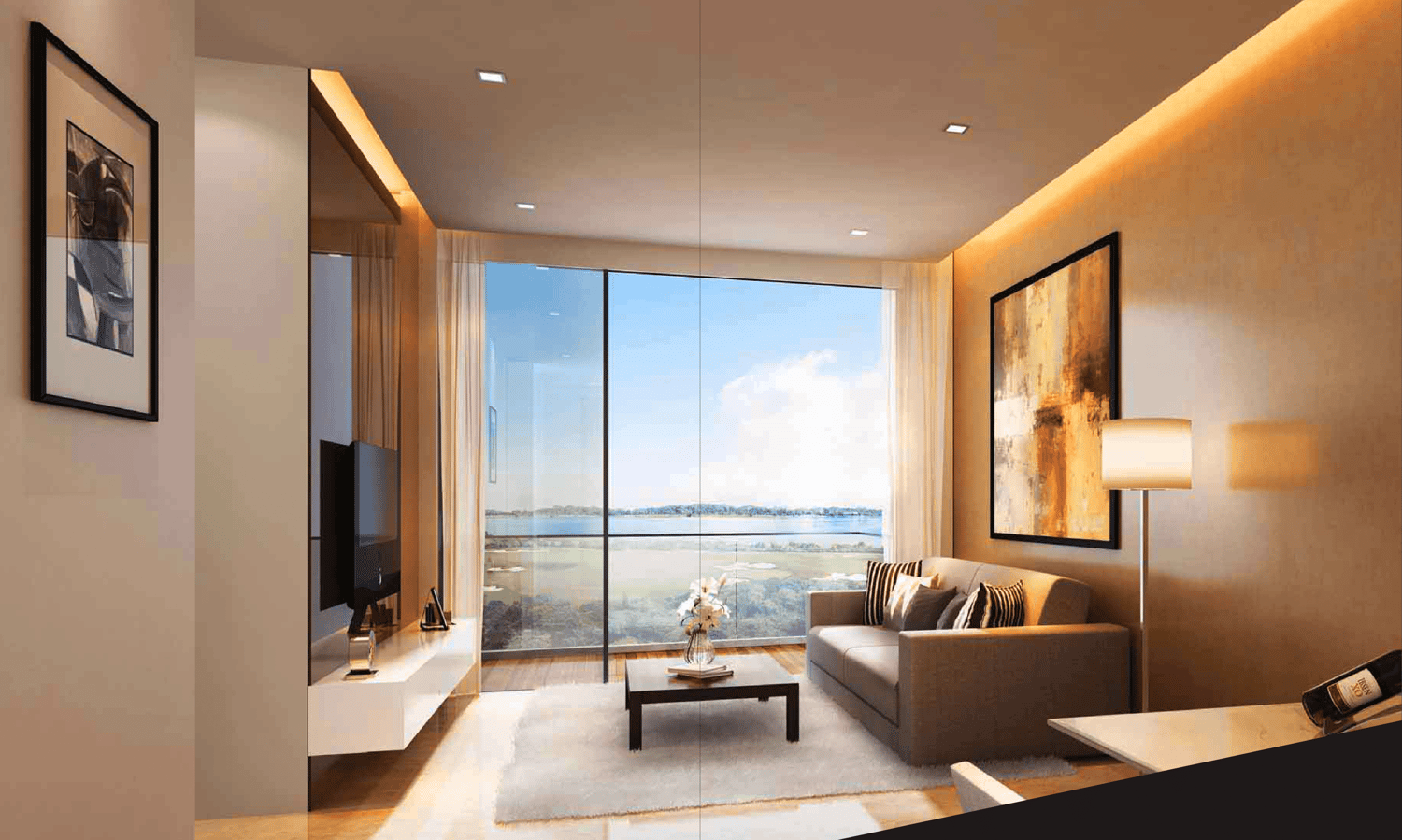 Skies Miltonia Pictures and Artist Impression