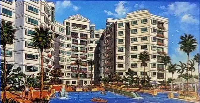 Sunshine Plaza