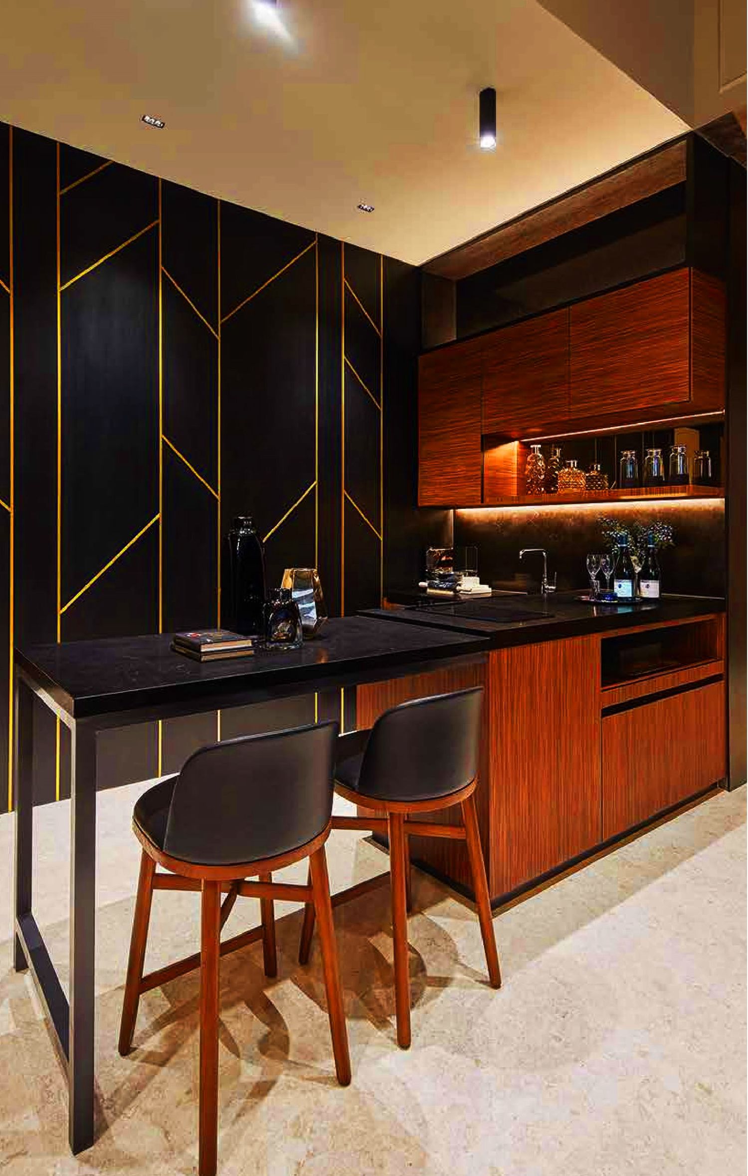 Pullman Residences, Newton Pictures and Artist Impression