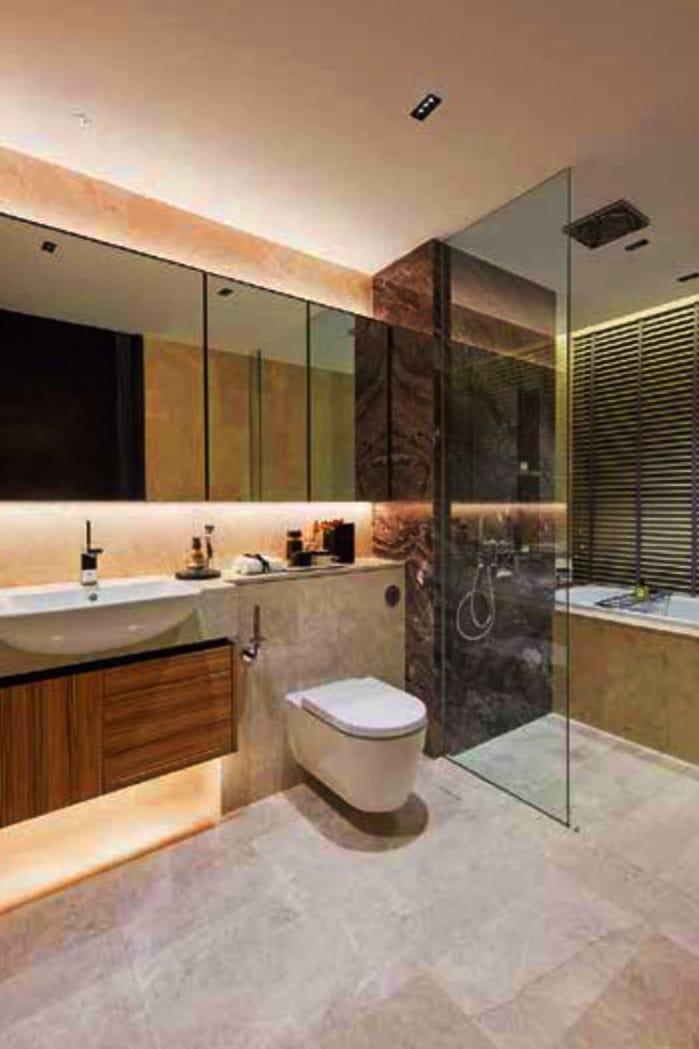 Pullman Residences, Newton Pictures and Artist Impression