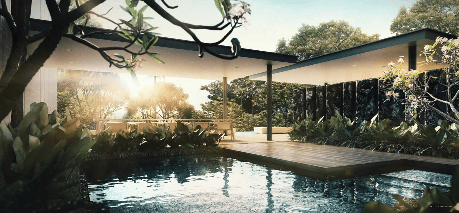 Amber 45 Pictures and Artist Impression