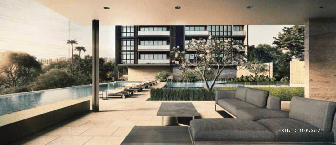 Amber 45 Pictures and Artist Impression
