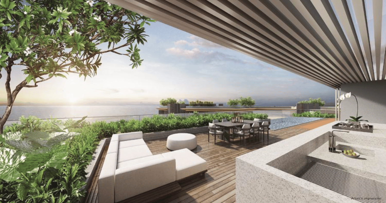 Amber Park Pictures and Artist Impression