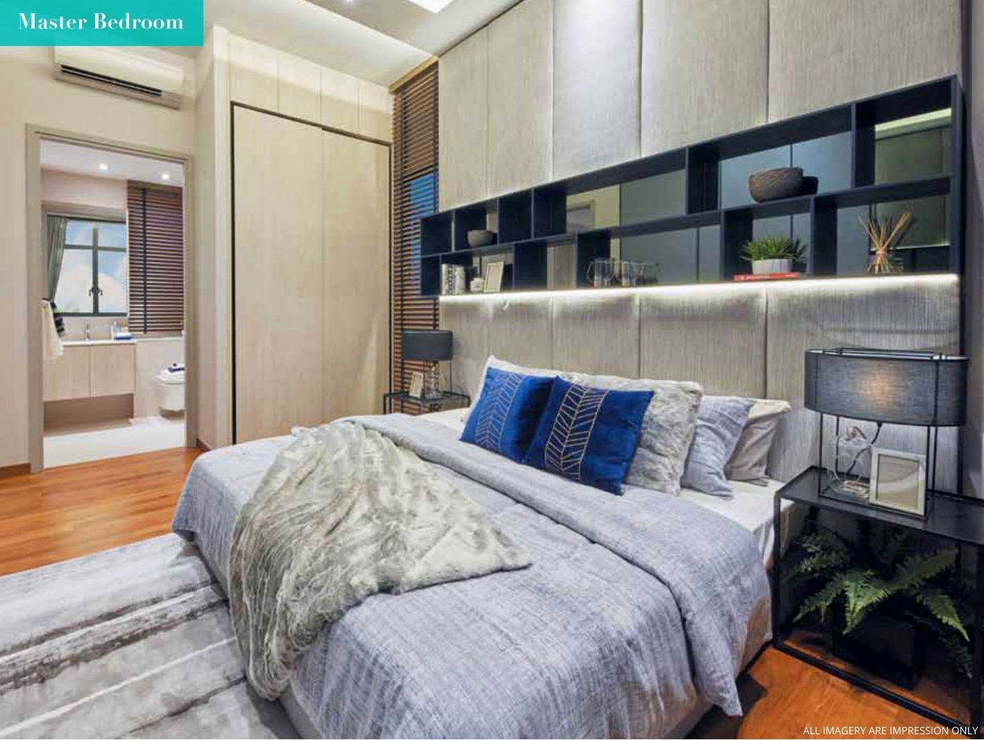 Casa Al Mare Pictures and Artist Impression