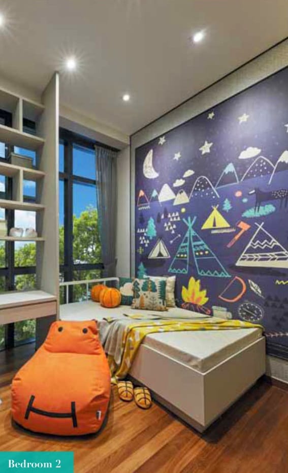 Casa Al Mare Pictures and Artist Impression