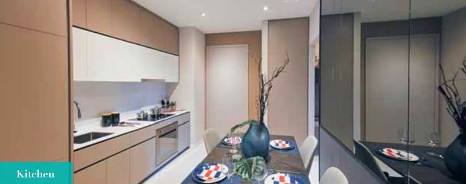Casa Al Mare Pictures and Artist Impression
