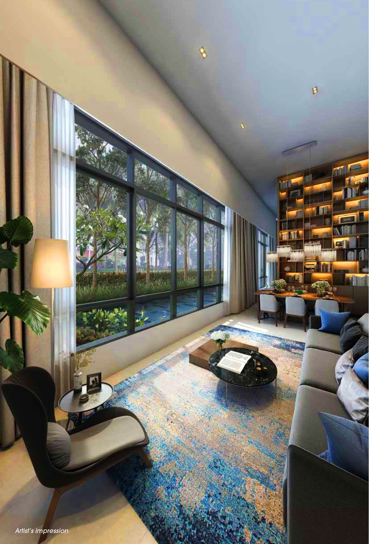 Parkwood Residences