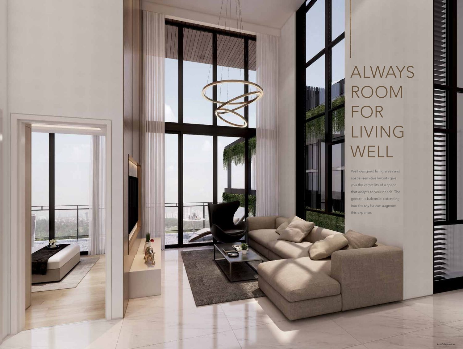 Sloane Residences